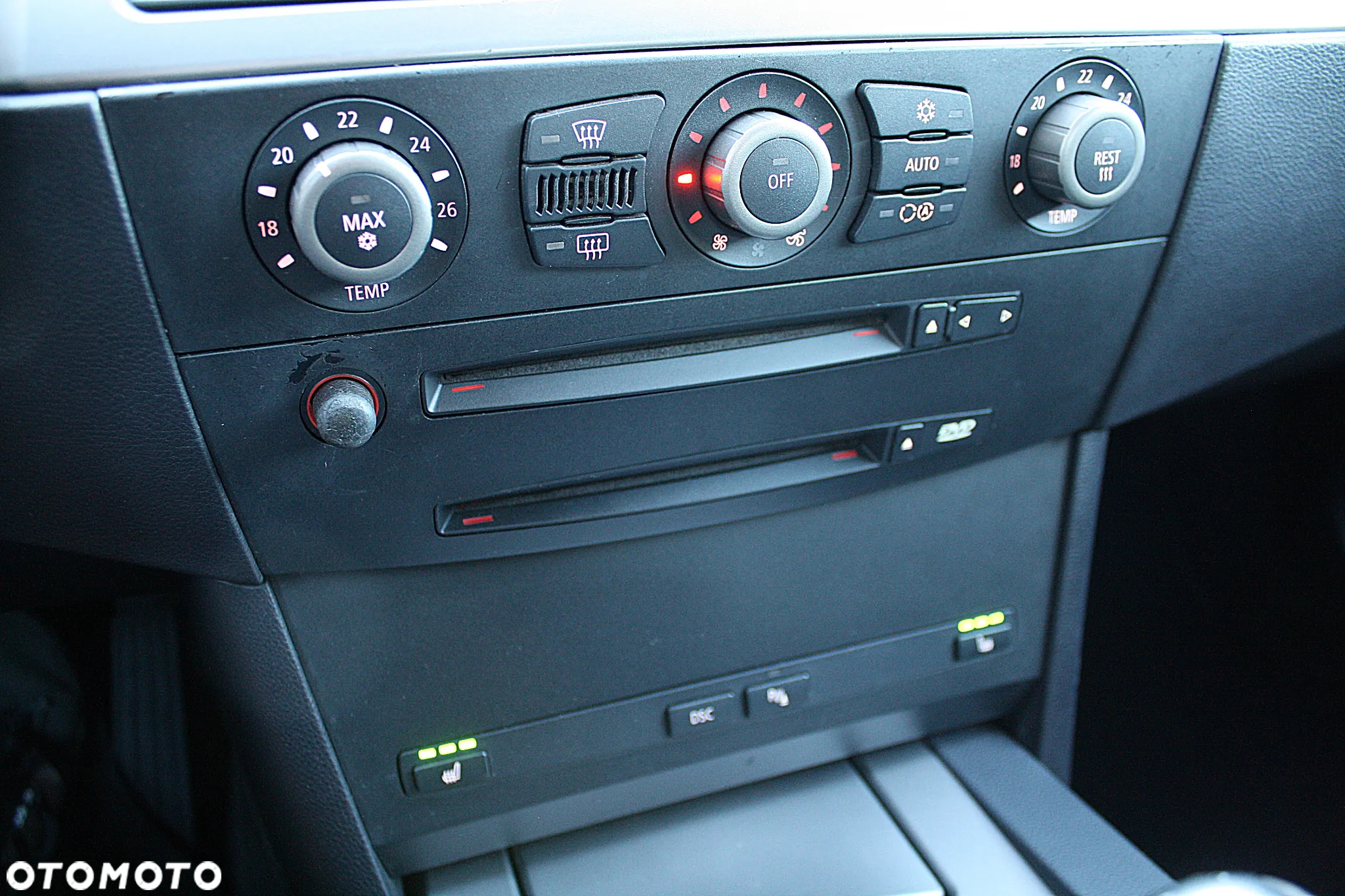 BMW Seria 5 - 7