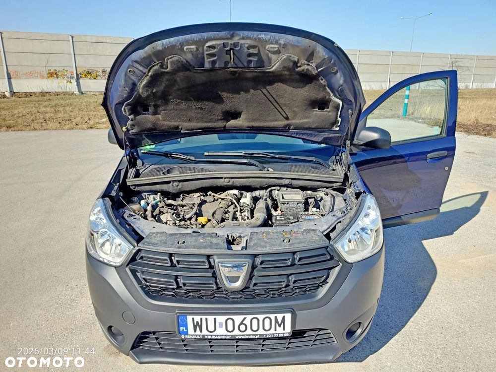 Dacia Dokker - 14