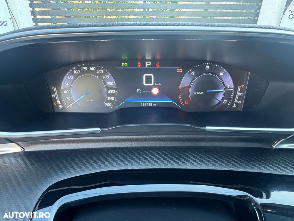 Peugeot 508 - 21