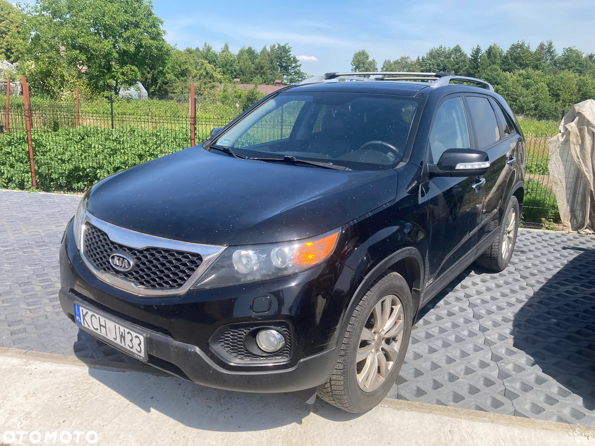 Kia Sorento 2.2 CRDi XL 2WD - 2