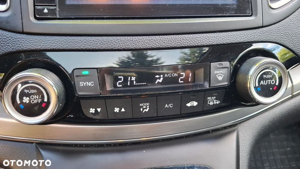 Honda CR-V - 29