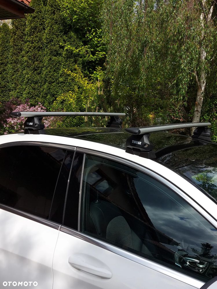 Mercedes-Benz Klasa C 220 d 4Matic 9G-TRONIC - 38