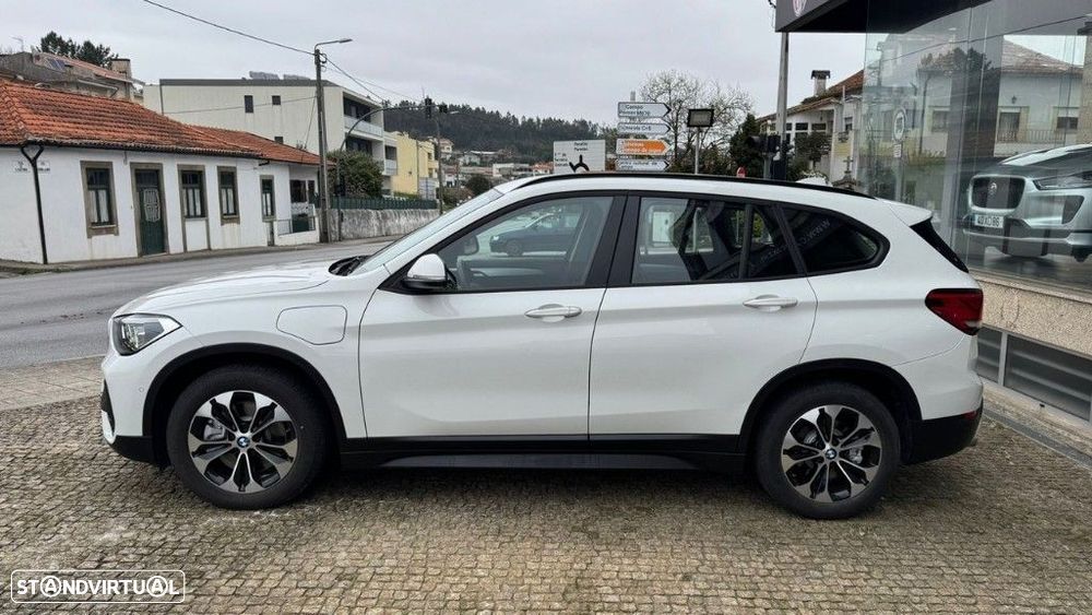 BMW X1 25 e xDrive - 5