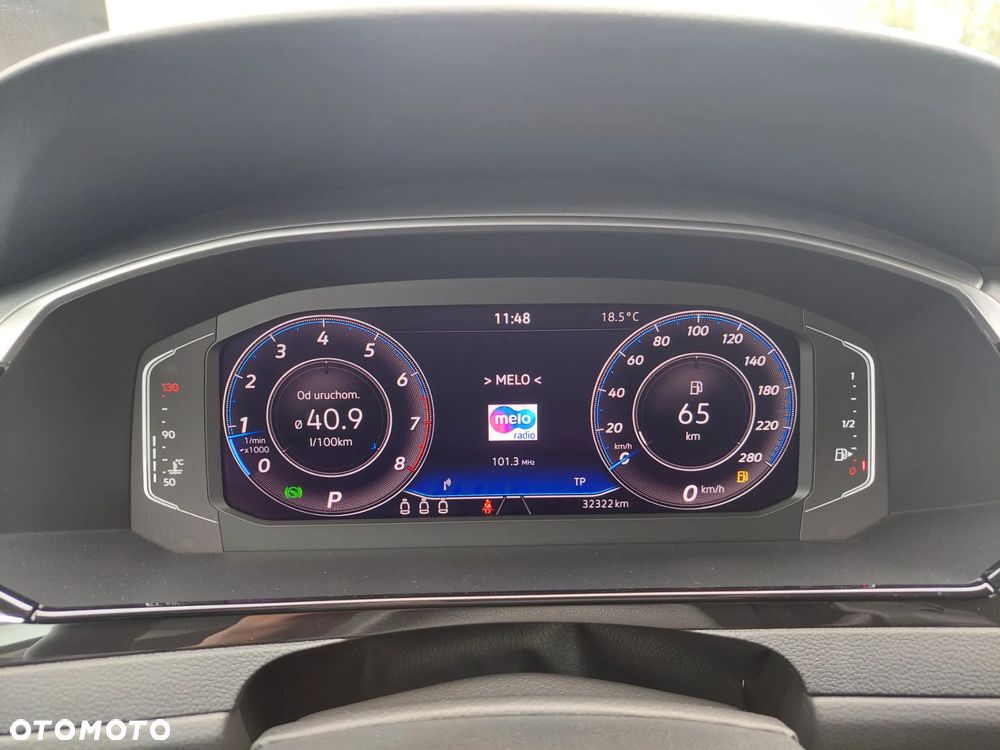 Volkswagen Arteon 2.0 TSI GPF Essence DSG - 12