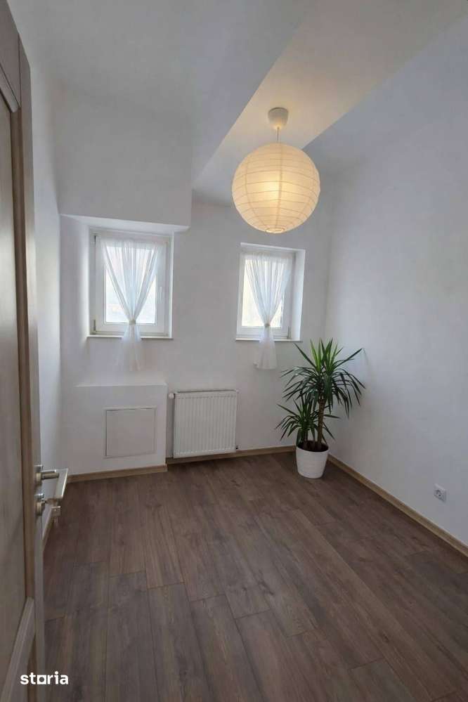 3 camere zona The Office, bloc din caramida! - Imagine principală: 2/7