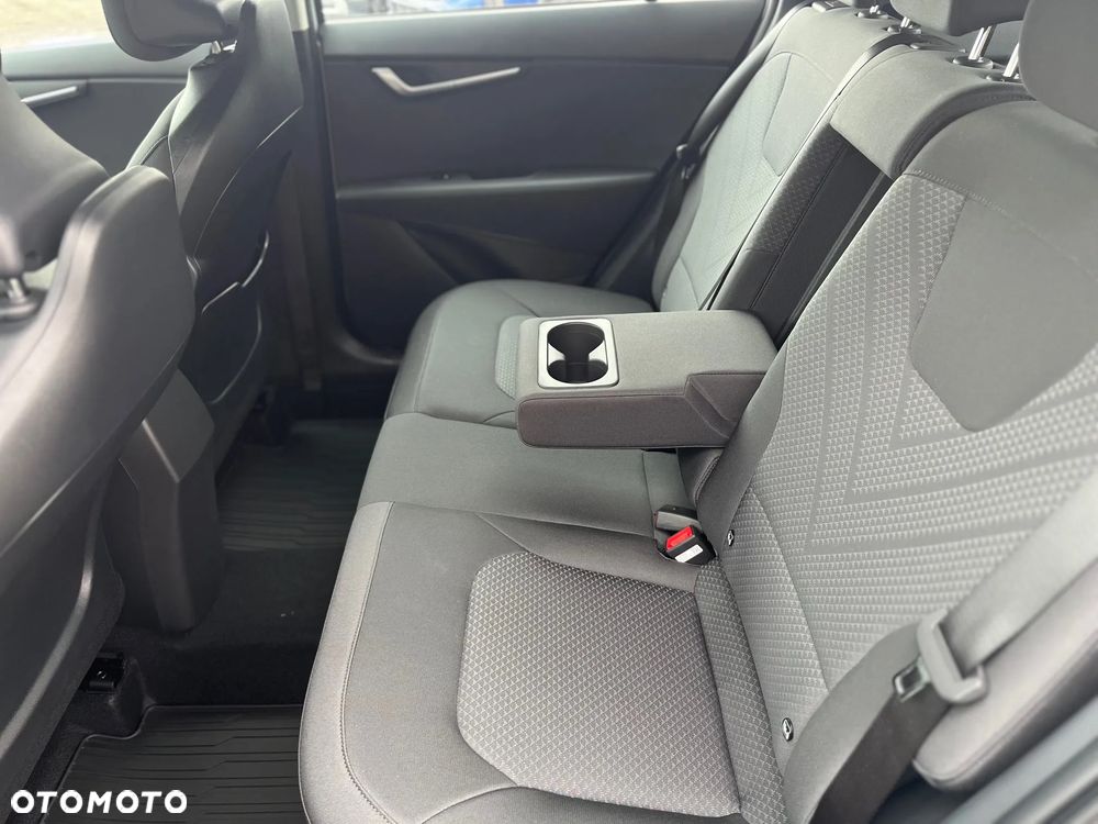 Kia Niro - 22