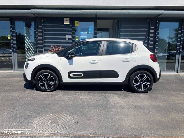 Citroën C3 1.5 BlueHDi Feel Pack - 6