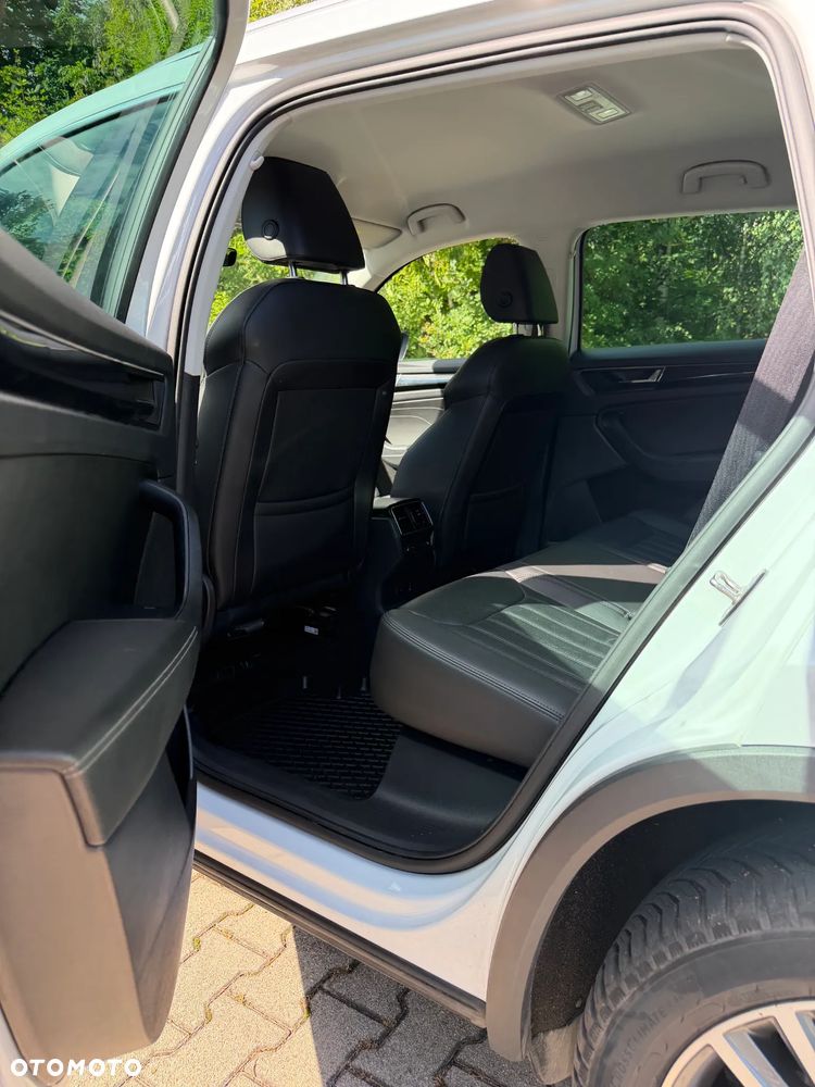 Skoda Kodiaq 2.0 TSI 4x4 L&K DSG - 16