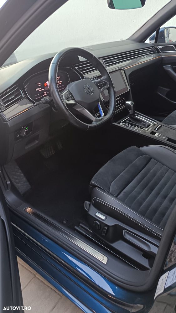 Volkswagen Passat - 14