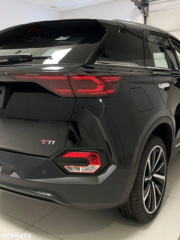 Bestune T77 - 7