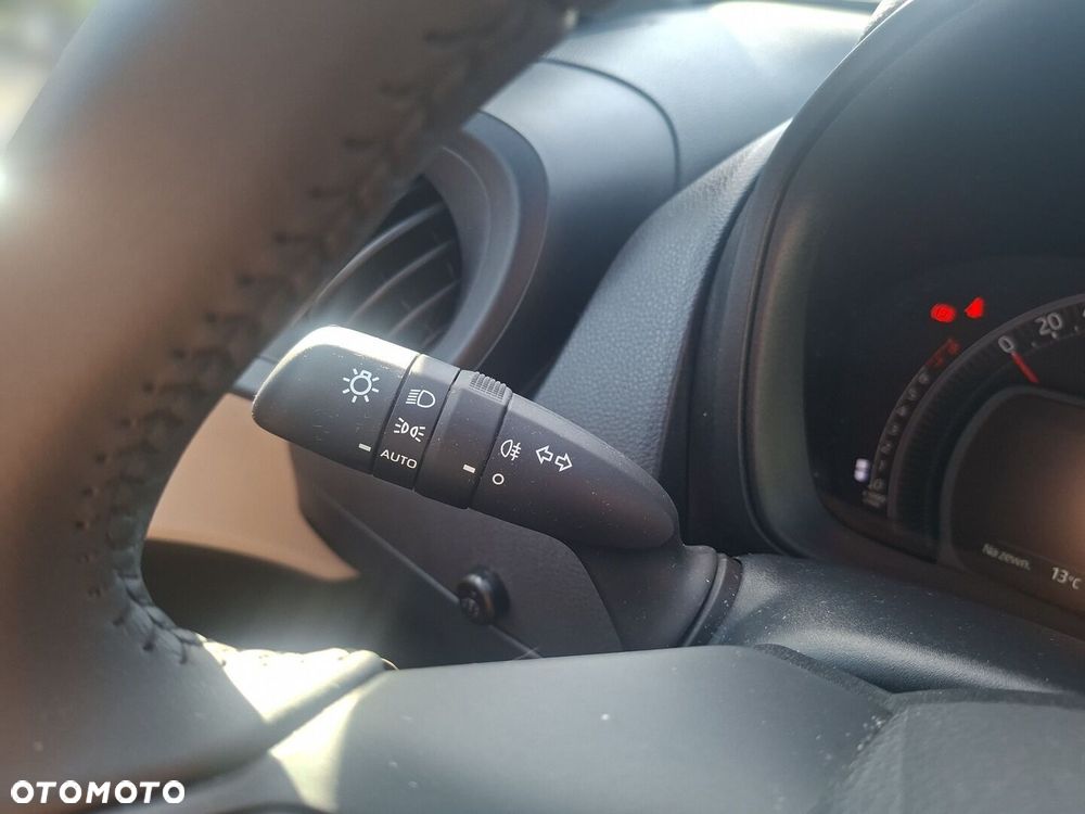 Toyota Aygo X - 19