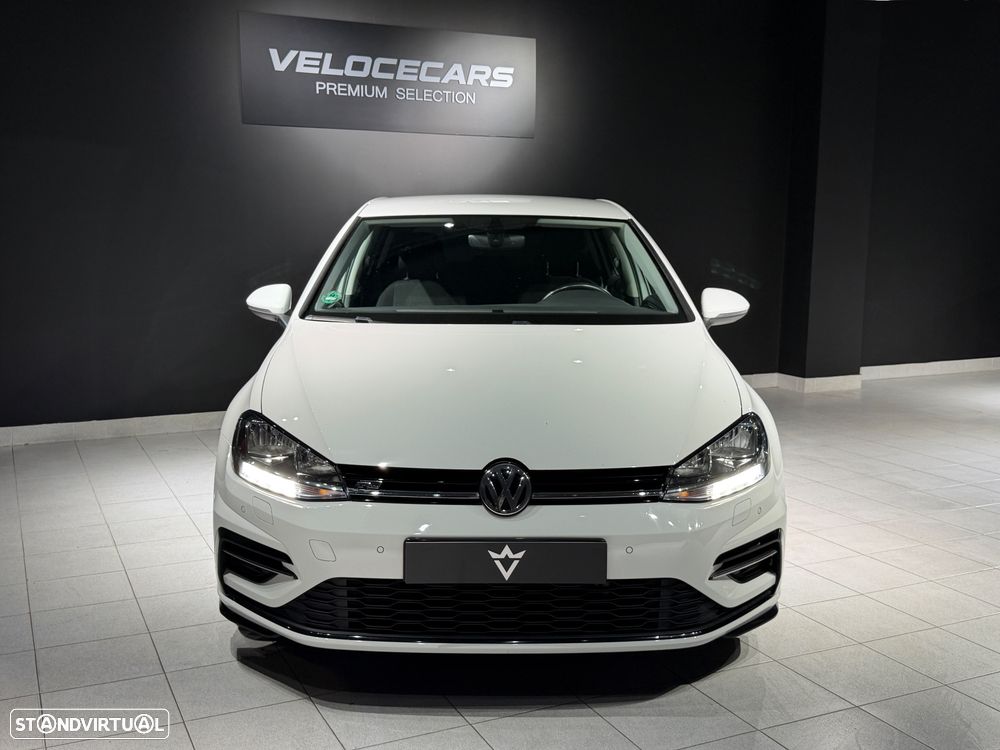 VW Golf 1.4 TSI Sound - 14
