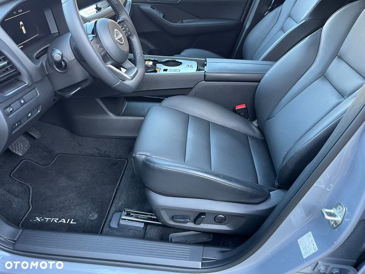 Nissan X-Trail 1.5 VC-T e-POWER N-Connecta 2WD - 8