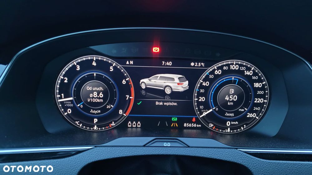 Volkswagen Passat 1.8 TSI BMT Highline DSG - 19