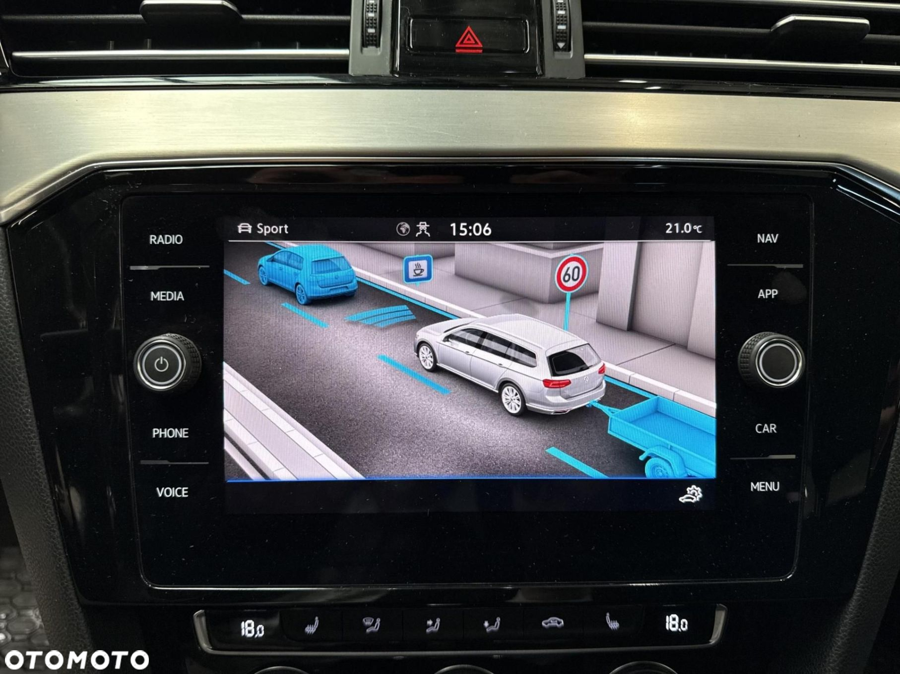 Volkswagen Passat - 19