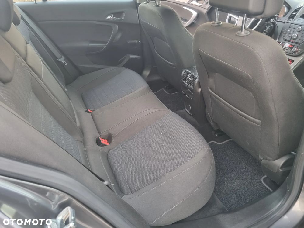 Opel Insignia 1.8 Edition - 14