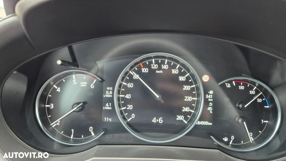 Mazda 6 SKYACTIV-D 150 i-ELOOP Exclusive-Line - 28