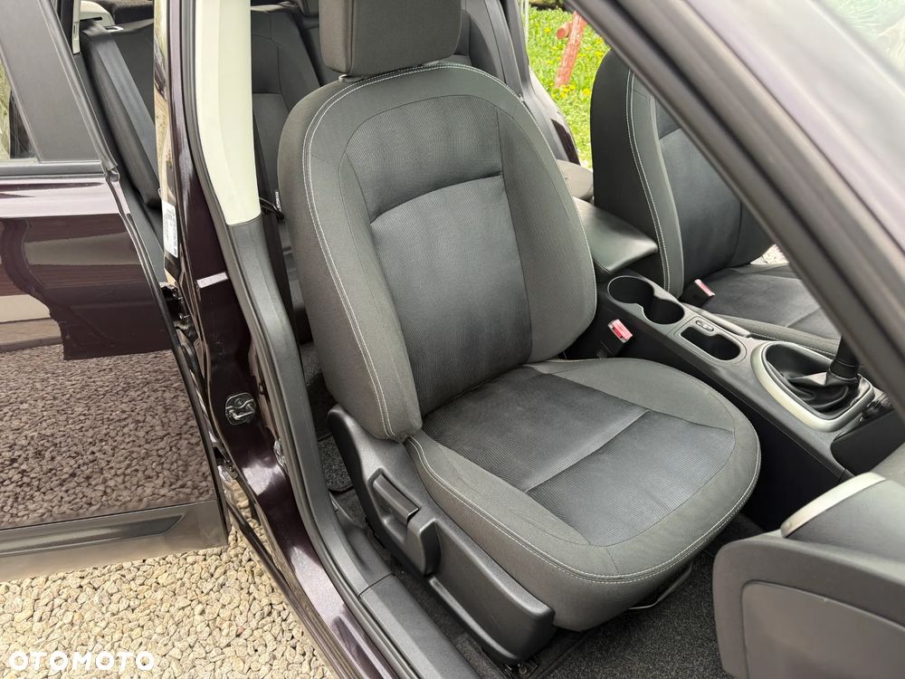 Nissan Qashqai 1.6 acenta - 25