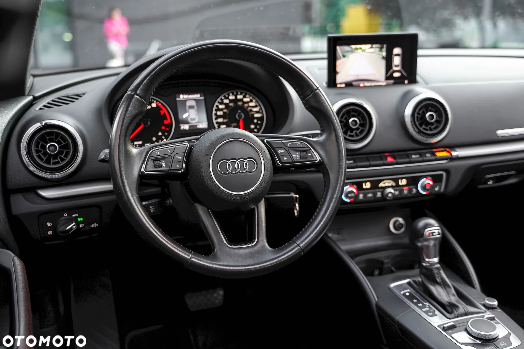 Audi A3 - 18