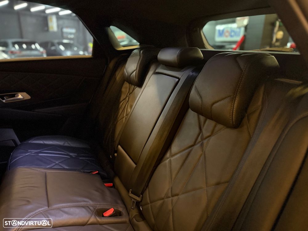 DS DS7 E-Tense Rivoli EAT8 - 26