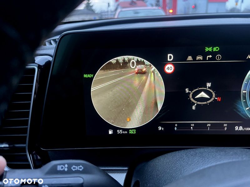 Kia Sportage 1.6T-GDI AWD GT-Line - 33