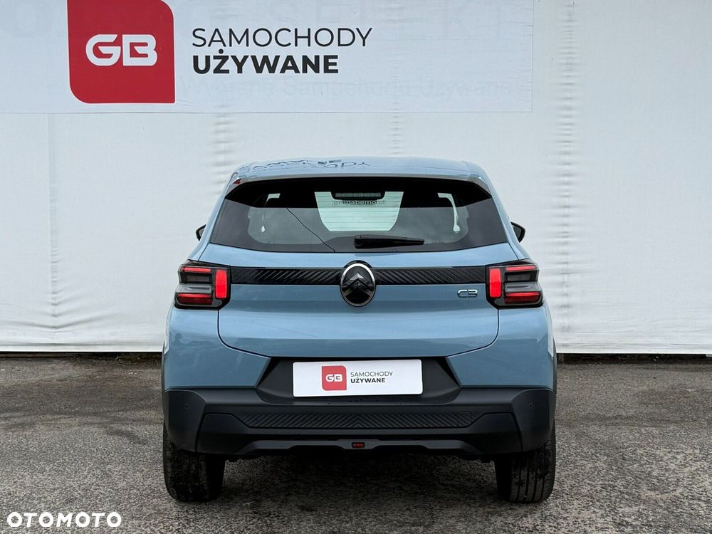 Citroën C3 1.2 T You - 8