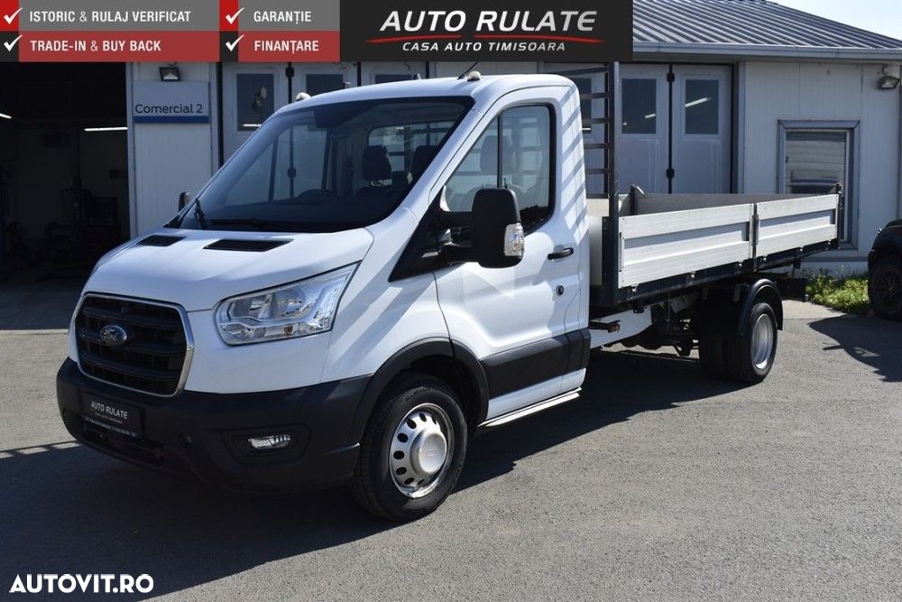Ford Transit - 2