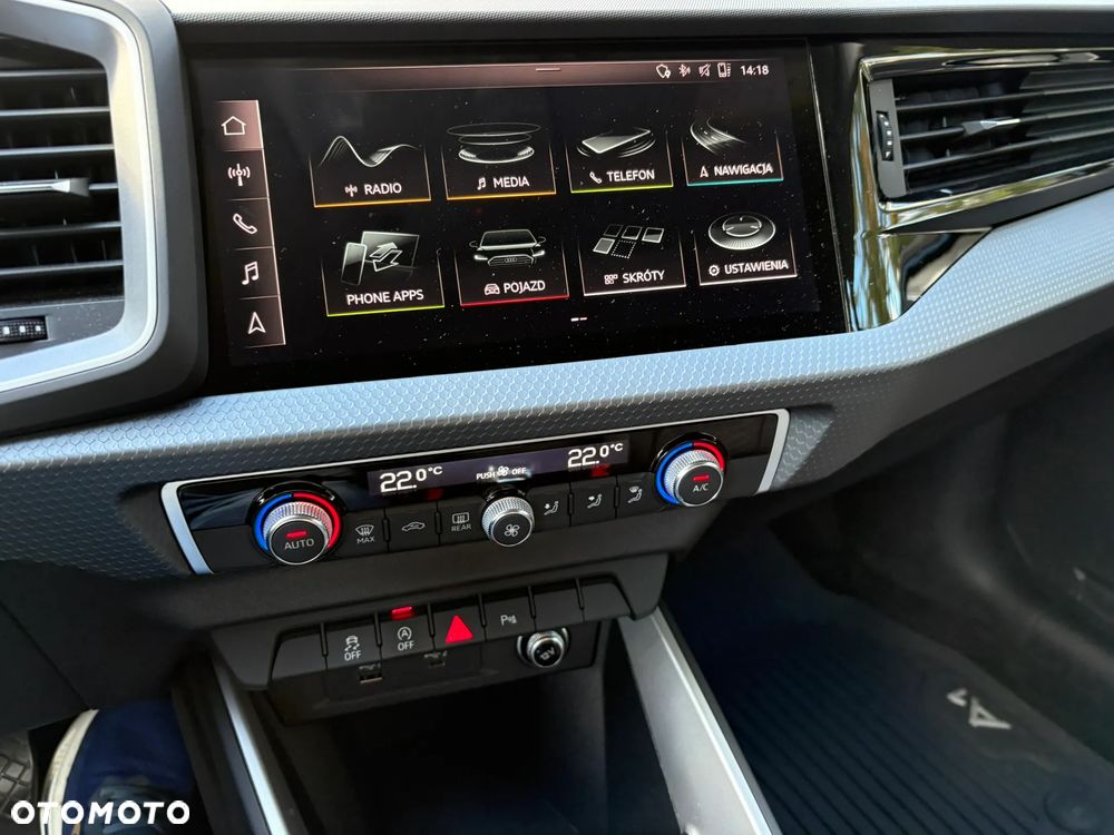Audi A1 Sportback - 6