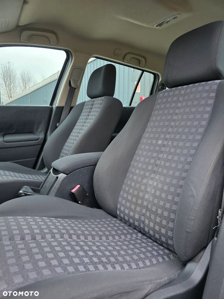 Renault Megane 1.6 Dynamique - 13