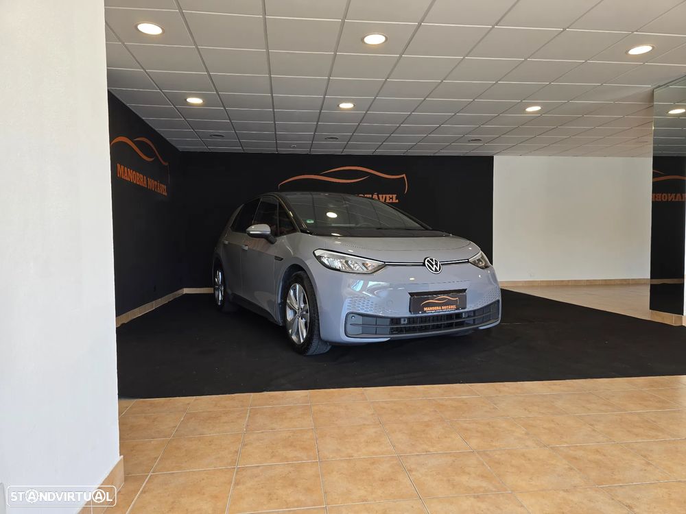 VW ID.3 Pro Performance - 1