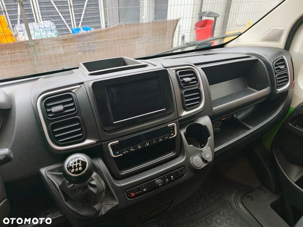 Fiat DUCATO MAXI - 13