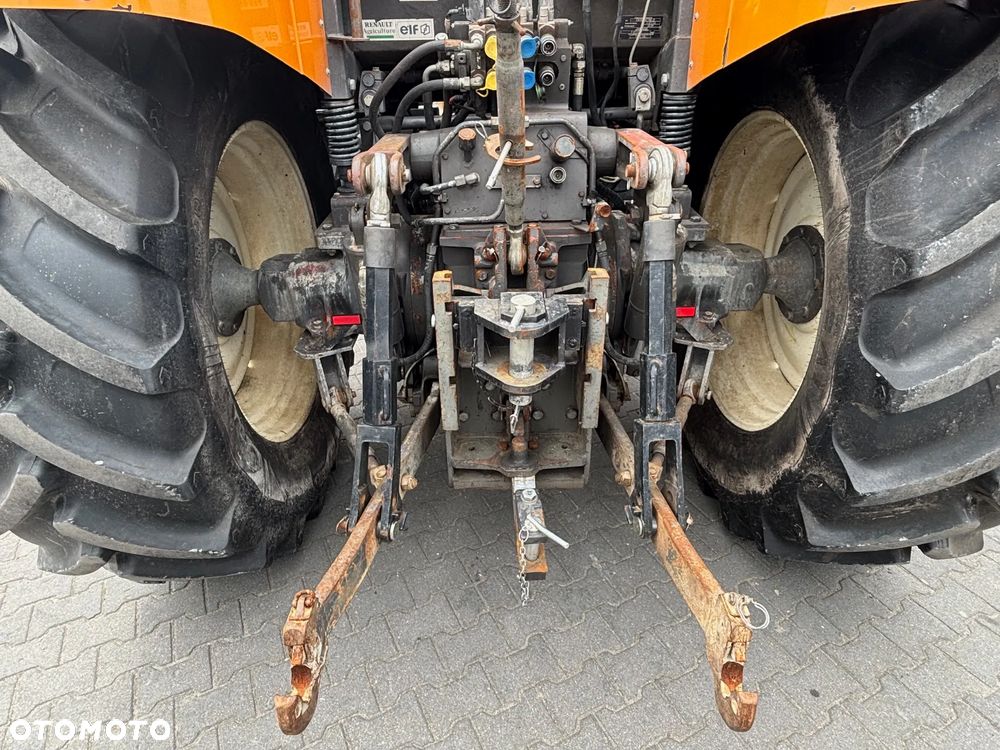 Renault Ares 710RZ - 8