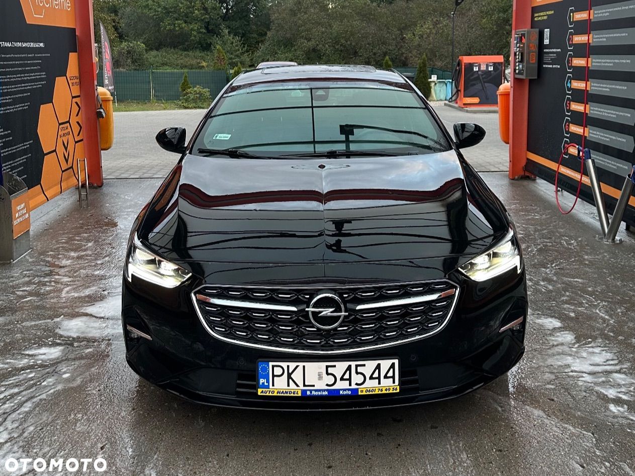 Opel Insignia 2.0 CDTI Elegance S&S - 1