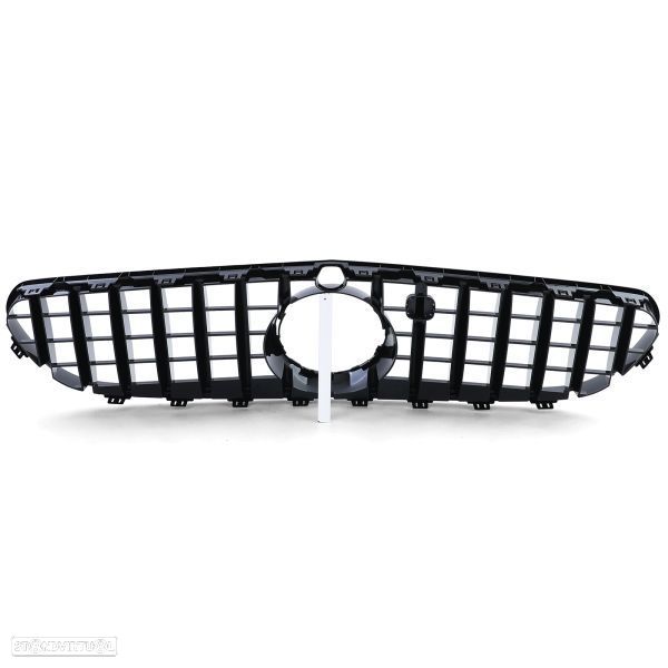 Grelha Mercedes S Coupé C217 Cabrio A217 (2017 a 2022) - 6