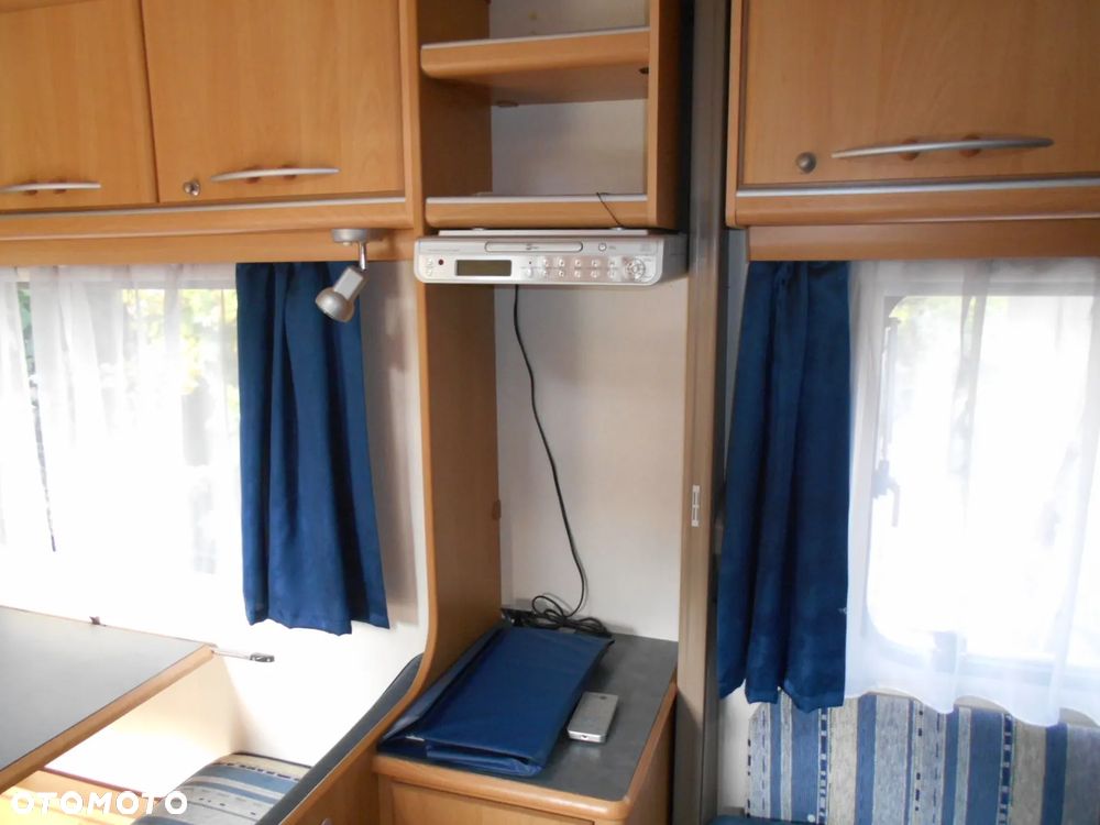 Adria ALTEA 432 PX - 24