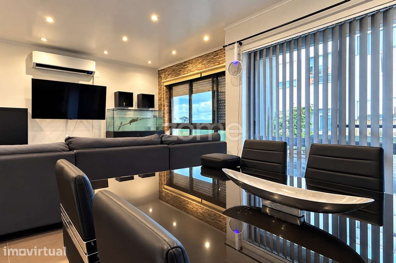 Apartamento T2 - Arrifes. - Grande imagem: 5/21