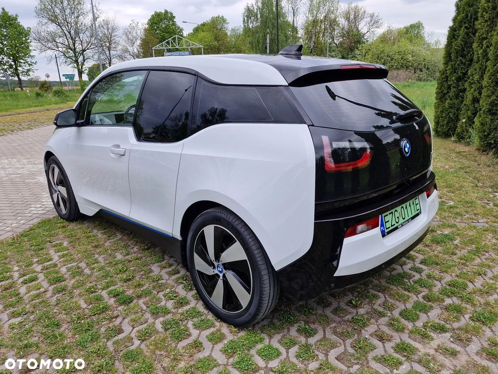BMW i3 (60 Ah) - 11