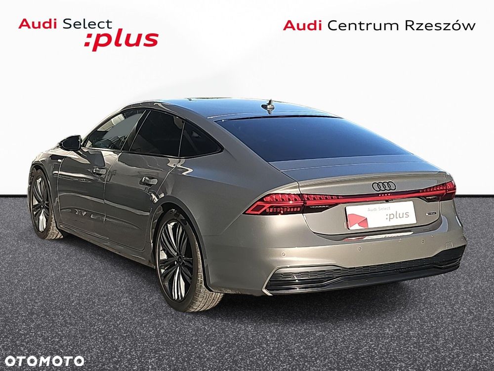 Audi A7 Sportback - 7