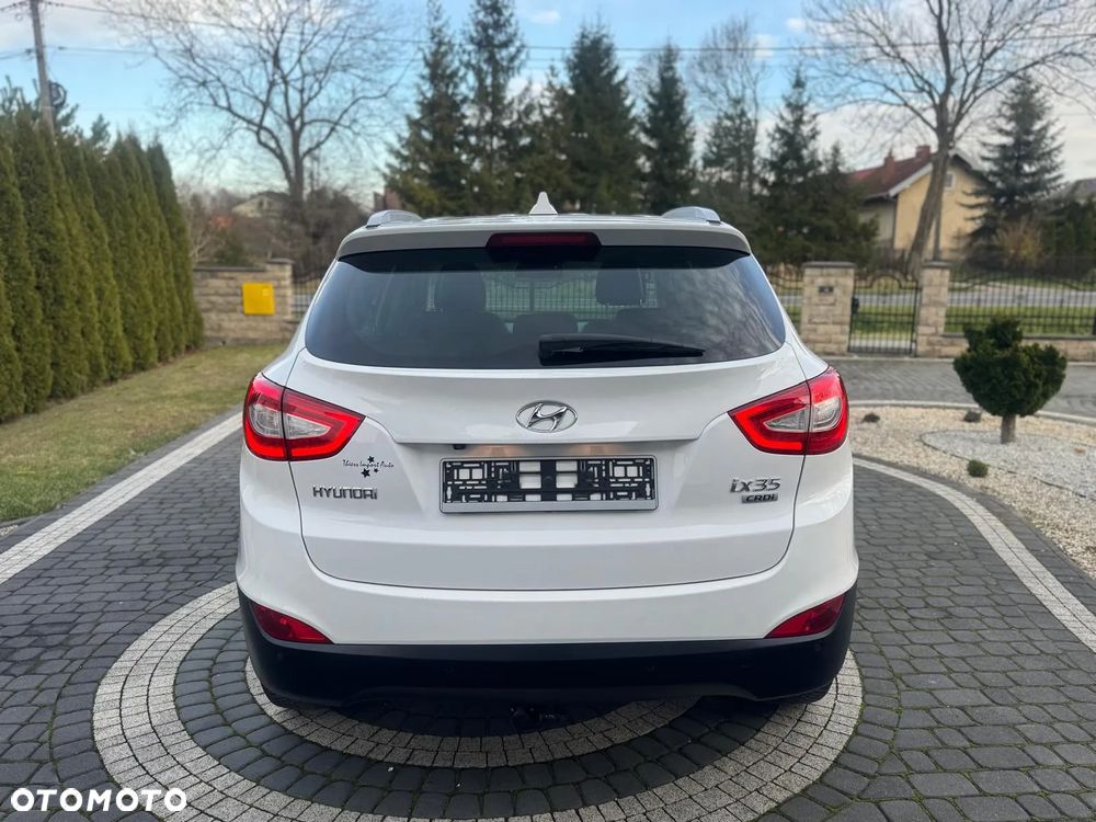 Hyundai ix35 - 6