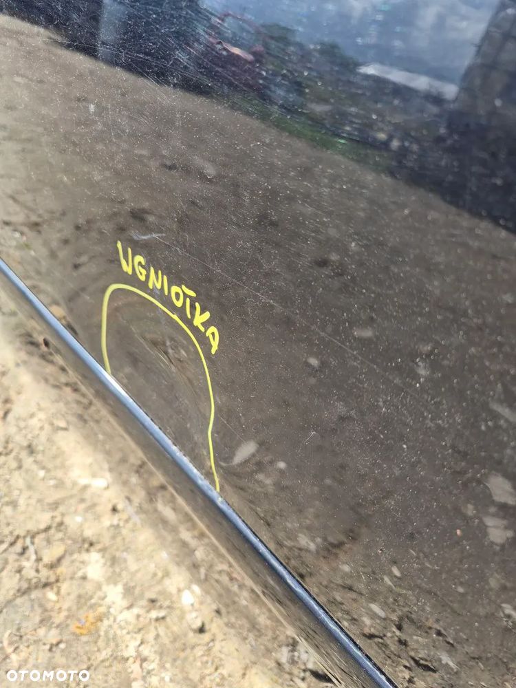 DRZWI OPEL MERIVA A - 12