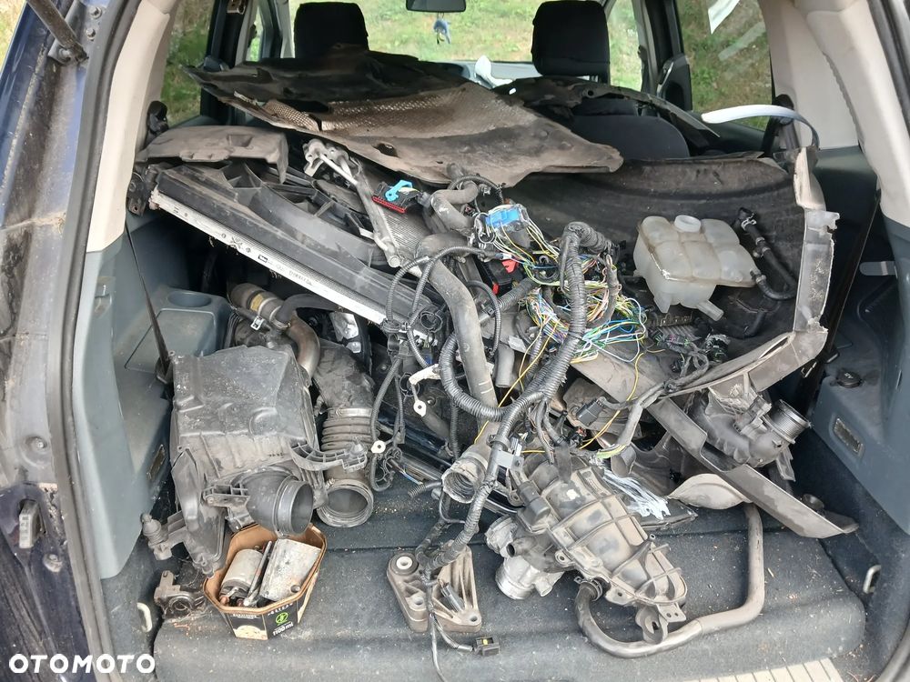 Ford Grand C-MAX 1.6 EcoBoost Titanium - 7