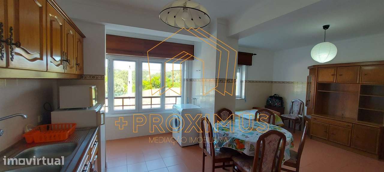 Apartamento T1 em Buarcos - Próximo da Praia - Grande imagem: 2/6