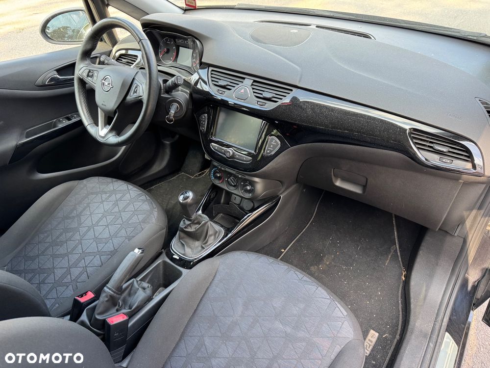 Opel Corsa 1.4 120 Jahre - 5