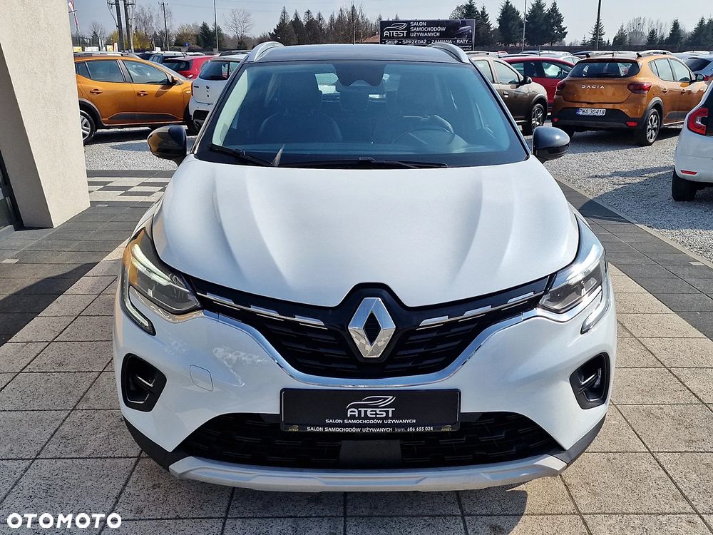 Renault Captur 1.0 TCe Intens - 6