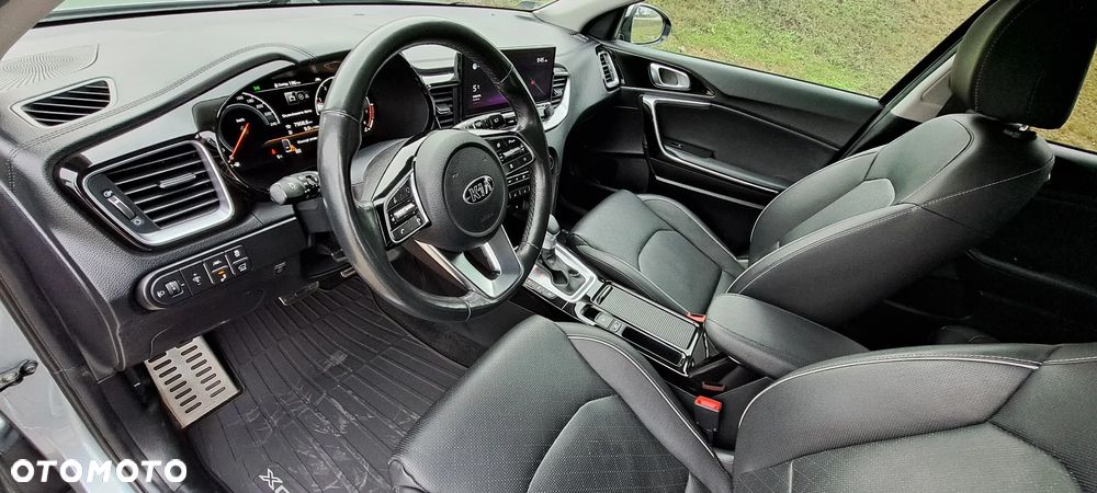 Kia XCeed 1.6 T-GDI XL - 32