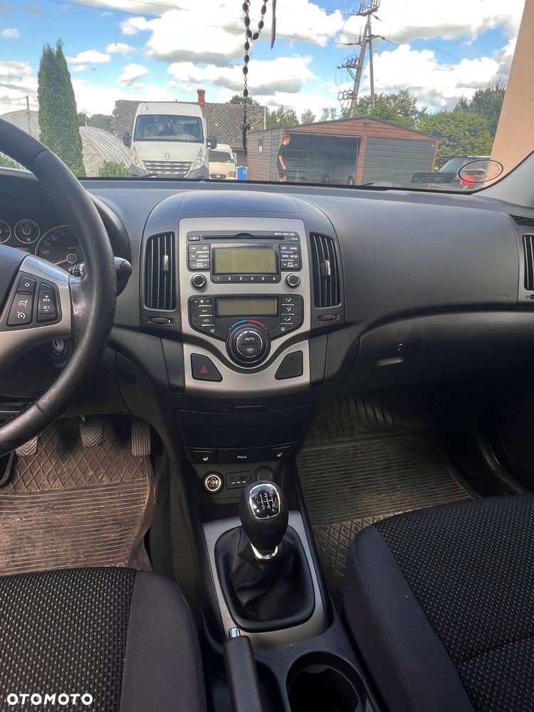 Hyundai i30 1.6 CRDi Comfort - 7