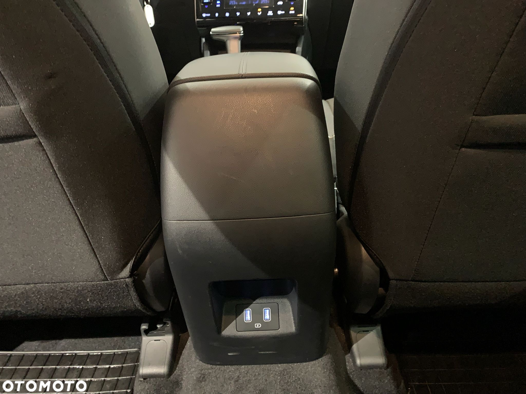 Hyundai Tucson 1.6 T-GDi 48V Smart 2WD DCT - 14