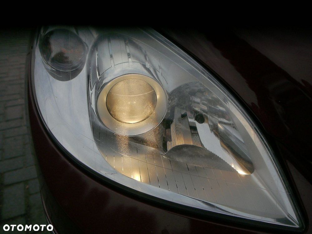 Mercedes-Benz Klasa B 150 BlueEFFICIENCY - 13