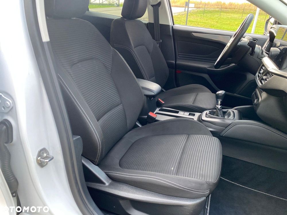 Ford Focus - 15