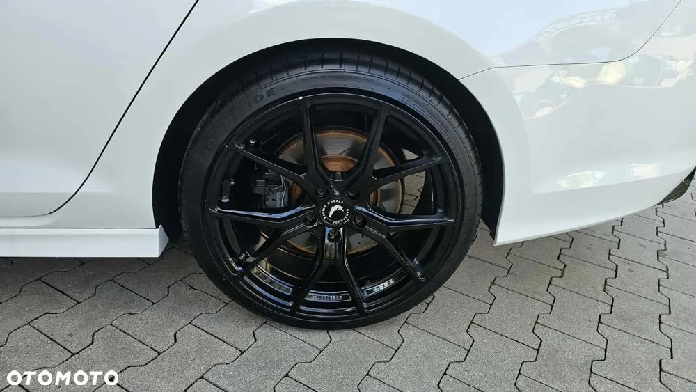 Volkswagen Golf VII 2.0 TSI 4Mot R DSG - 22